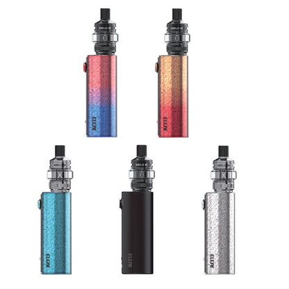 eleaf itsick xc100 kit