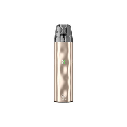 elf bar elfx mini kit gold