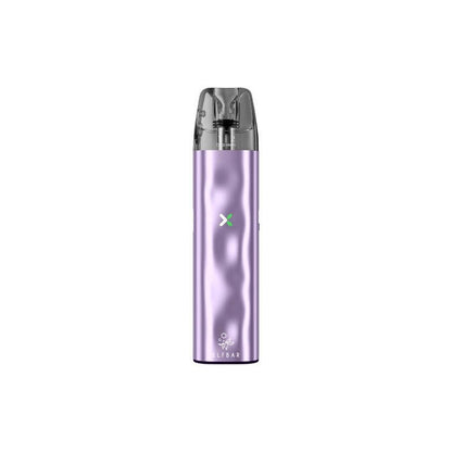 elf bar elfx mini kit lilac