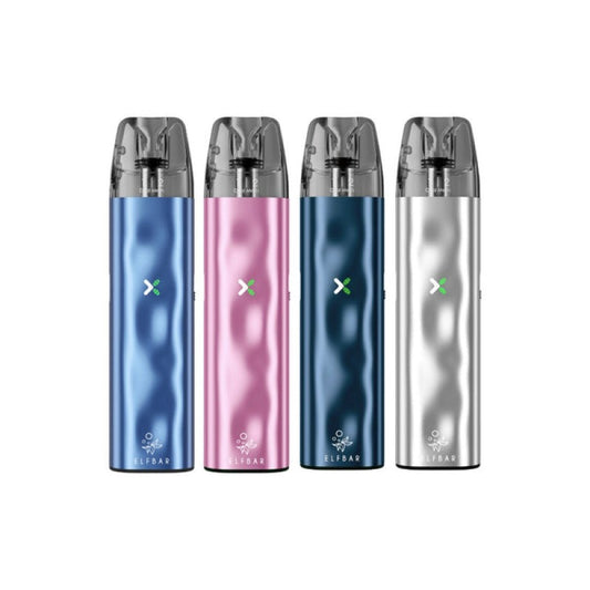 elf bar elfx mini kit sale