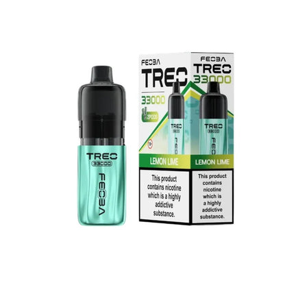 feoba treo 33000 lemon lime