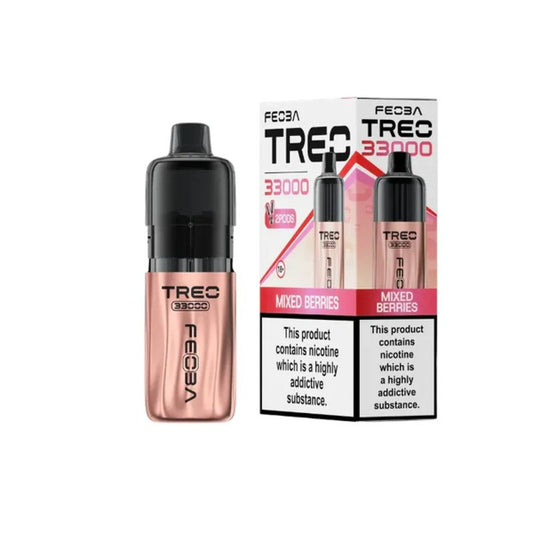 feoba treo 33000 mixed berries