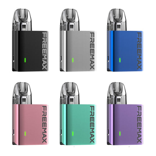 Freemax Rexa Nano Pod Vape Kit