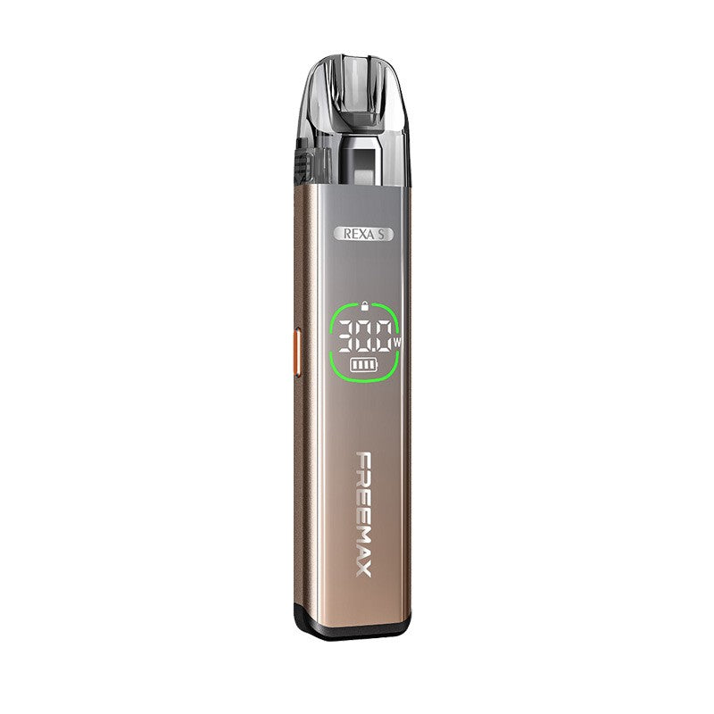 Freemax Rexa S Pod Vape Kit