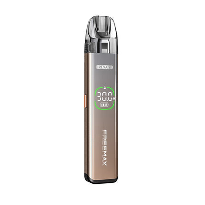 Freemax Rexa S Pod Vape Kit