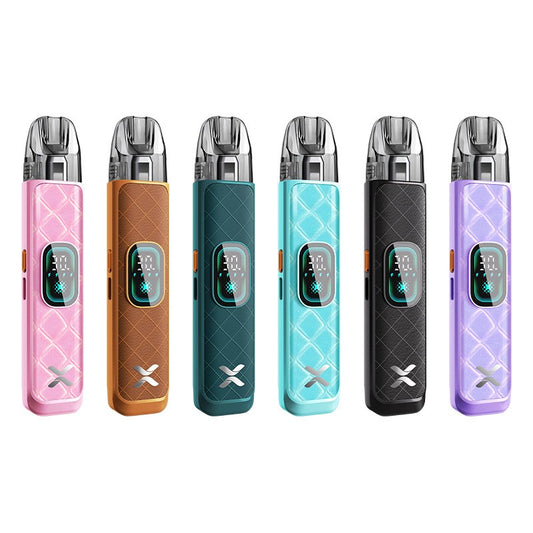 freemax rexa s kit