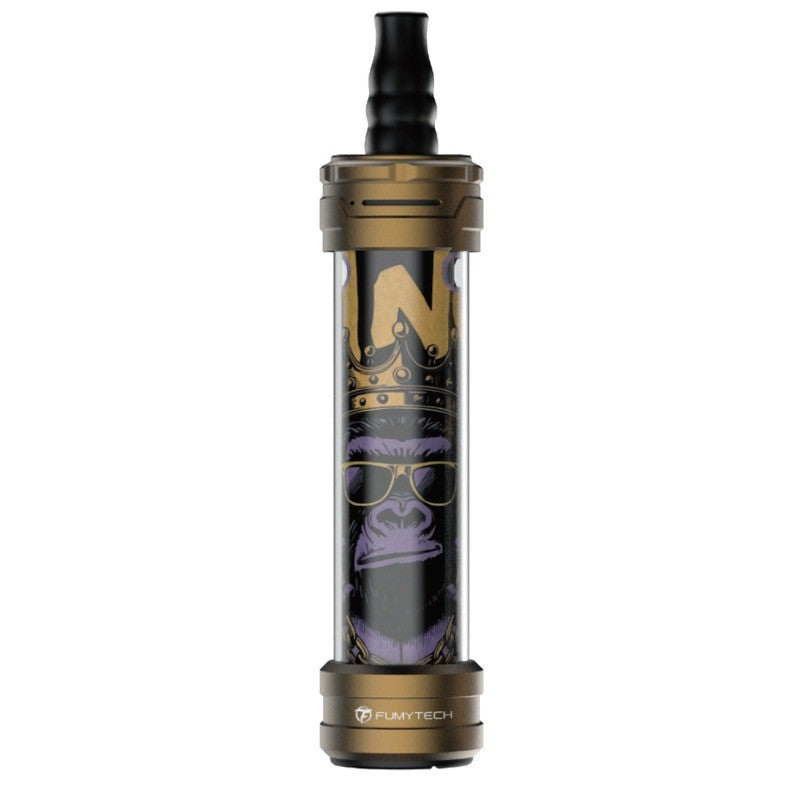 fumytech hookah air mini pod kit gorilla kingdom