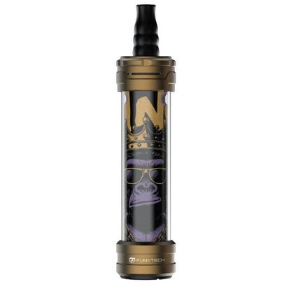 fumytech hookah air mini pod kit gorilla kingdom