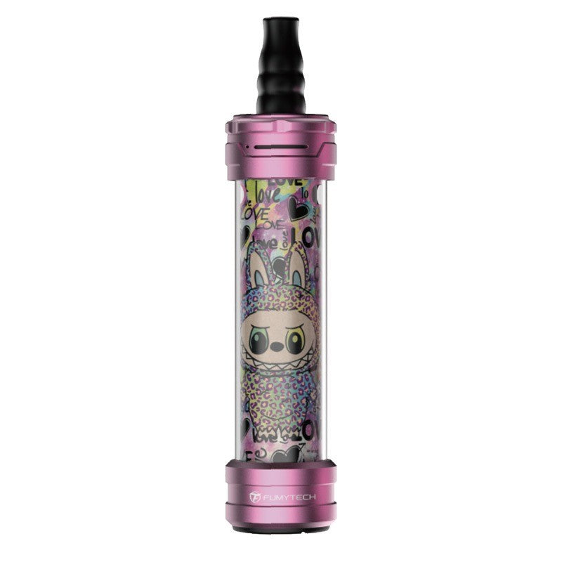 fumytech hookah air mini pod kit mini love