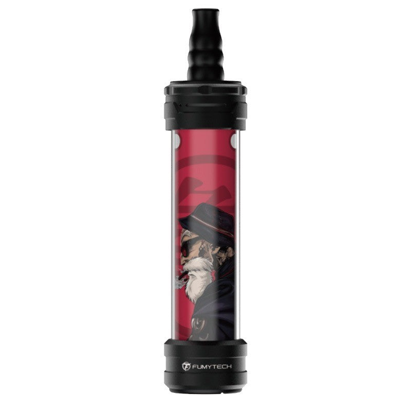 fumytech hookah air mini pod kit mini master
