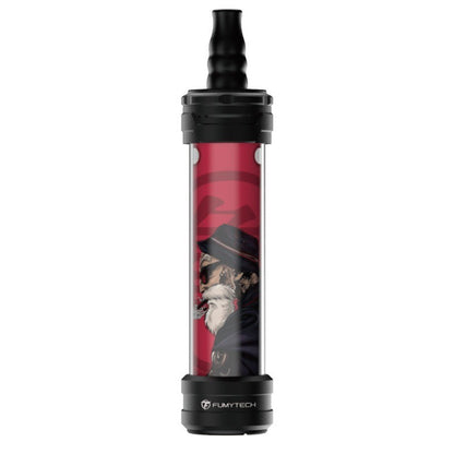 fumytech hookah air mini pod kit mini master
