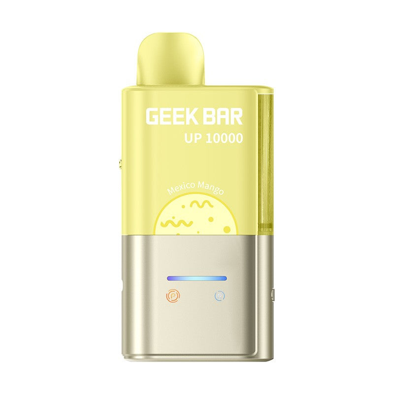 GEEK BAR UP 10000 Prefilled Pod Vape