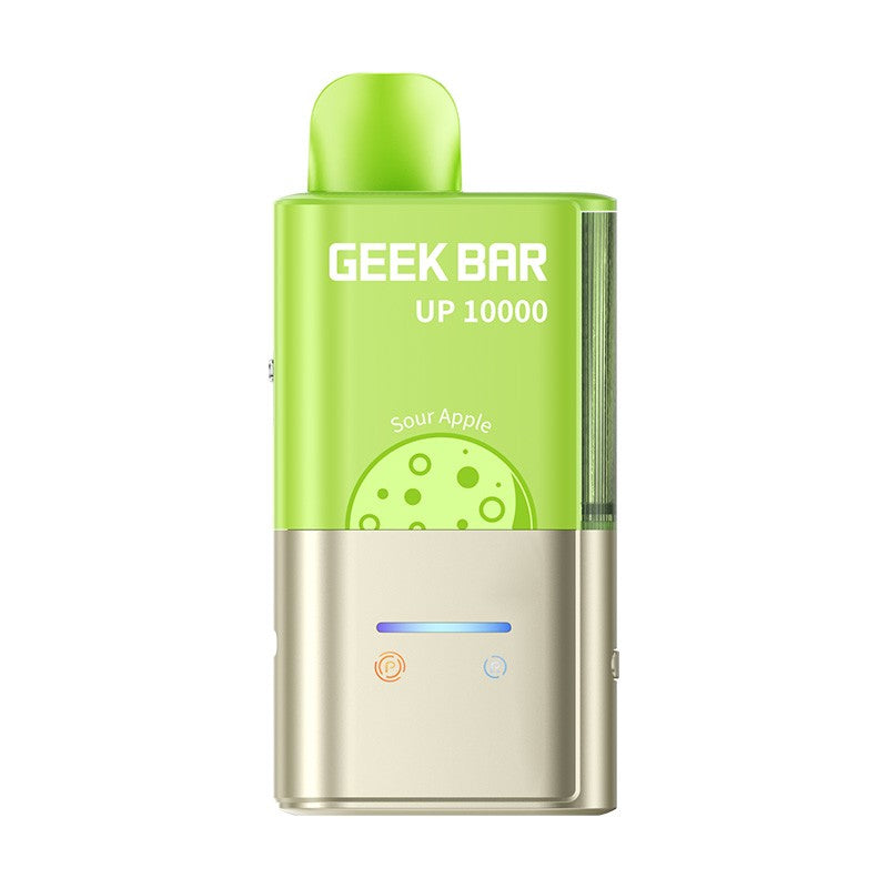 GEEK BAR UP 10000 Prefilled Pod Vape
