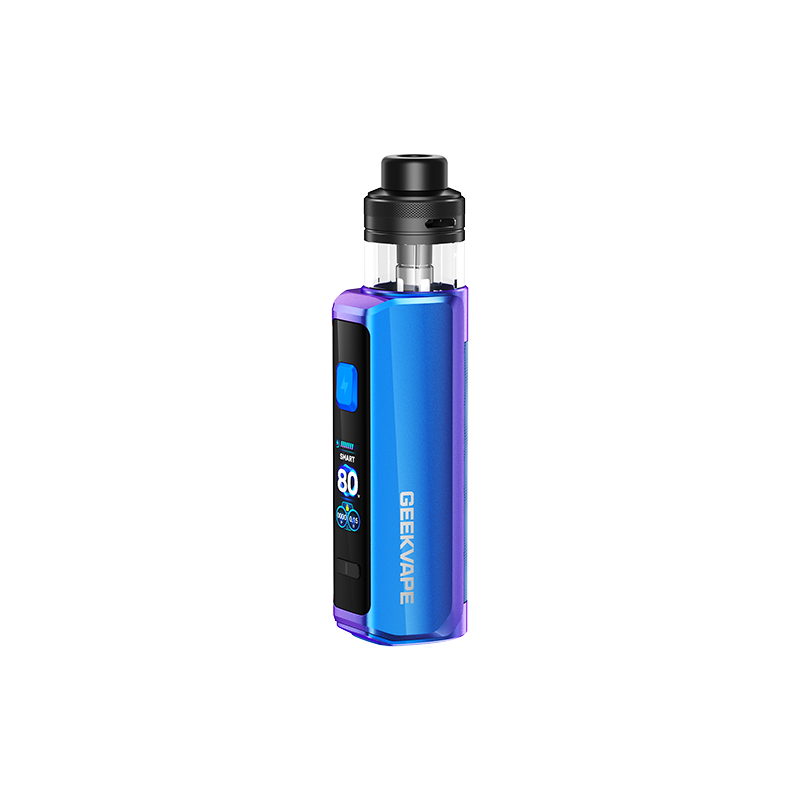 geekvape aegis force kit chamelon prism
