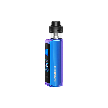 geekvape aegis force kit chamelon prism