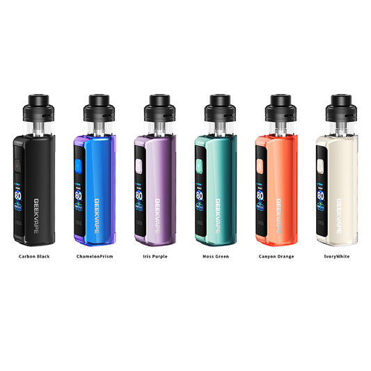 geekvape aegis force vape kit