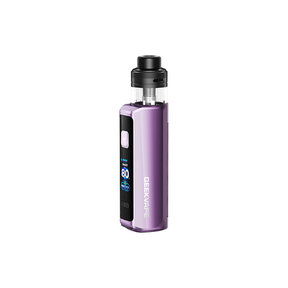 geekvape aegis force kit lris purple