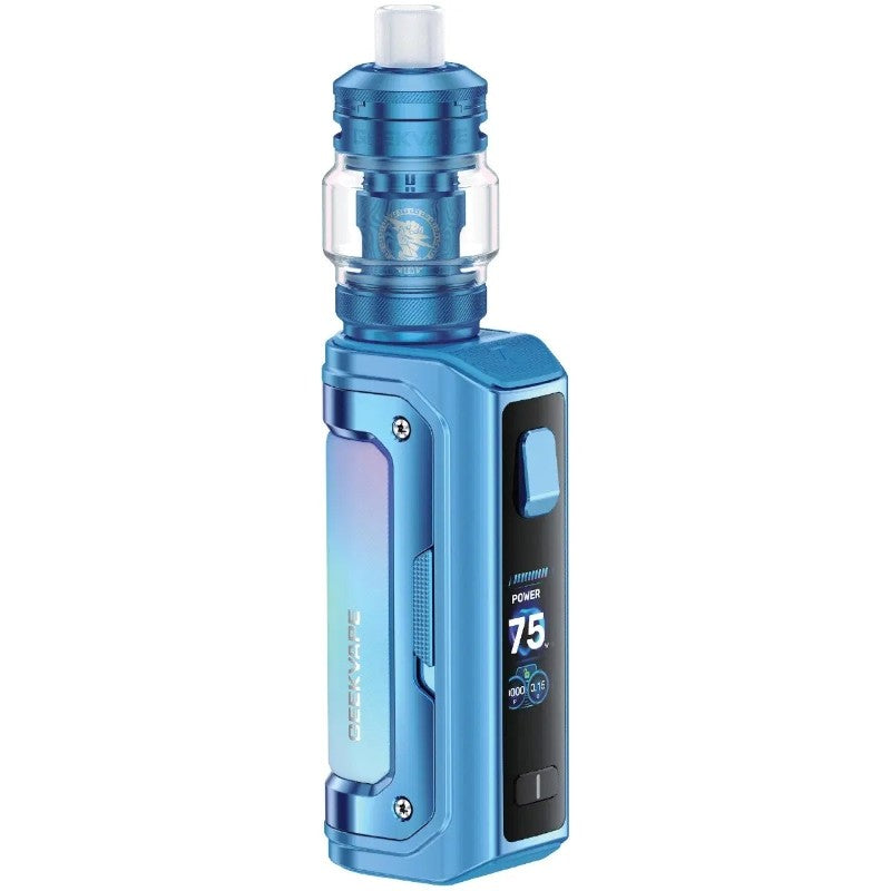 Geekvape Aegis Mini 5 Vape Kit