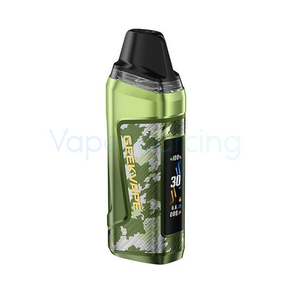 Geekvape Aegis Nano 3 Pod Vape Kit