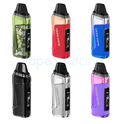 geekvape aegis nano 3 kit
