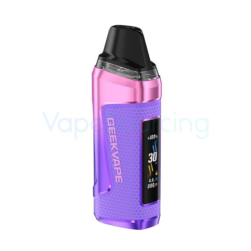 geekvape aegis nano 3 kit purple bloom