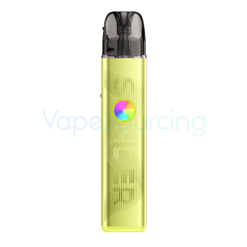 geekvape somder q3 groove yellow