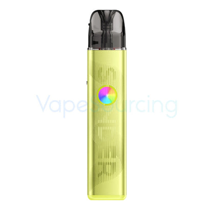 geekvape somder q3 groove yellow