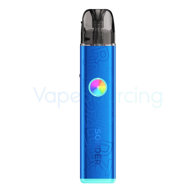 geekvape somder q3 vibe blue