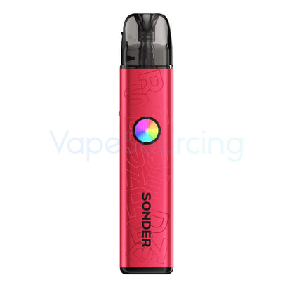 geekvape somder q3 vibe red