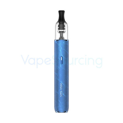 geekvape wenax m2 leather 2 ocean blue