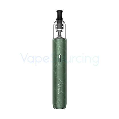geekvape wenax m2 leather 2 olive green