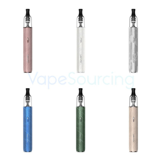 geekvape wenax m2 leather 2 kit