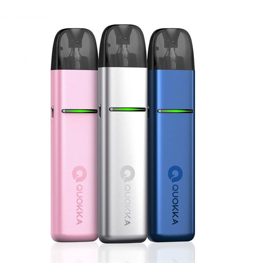 Hayati Quokka Elite Pod Vape Kit