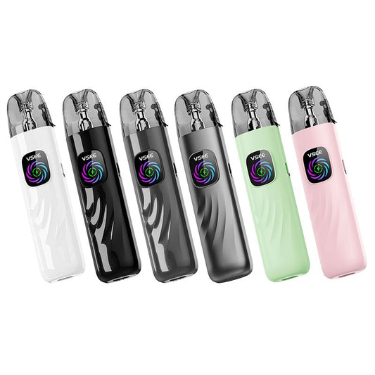 Hellvape Vsee One Pod Vape Kit