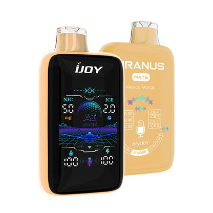 iJOY Uranus Mate 40K Vape Kit