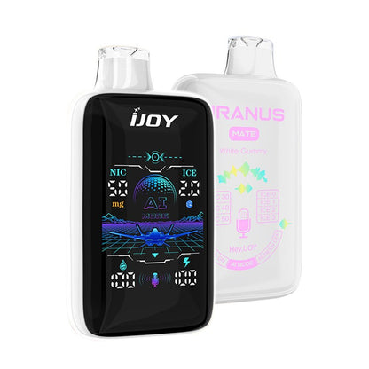 iJOY Uranus Mate 40K Vape Kit