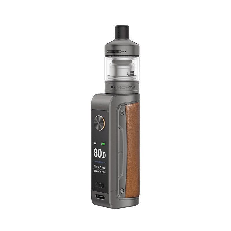 innokin coolfire z80 nex kit gunmetal