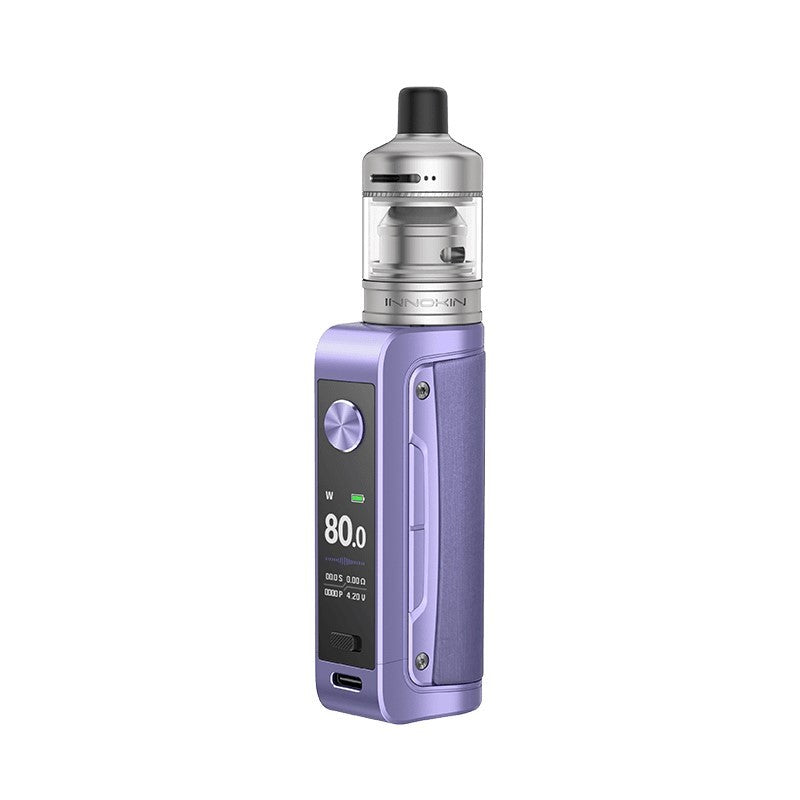 innokin coolfire z80 nex kit purple