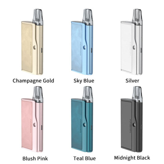 innokin ez leva pod kit