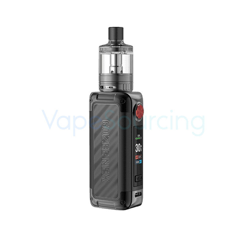 innokin gozee nex kit gunmetal
