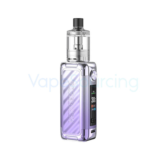 innokin gozee nex kit lilac gradient