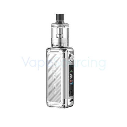 innokin gozee nex kit metallic silver