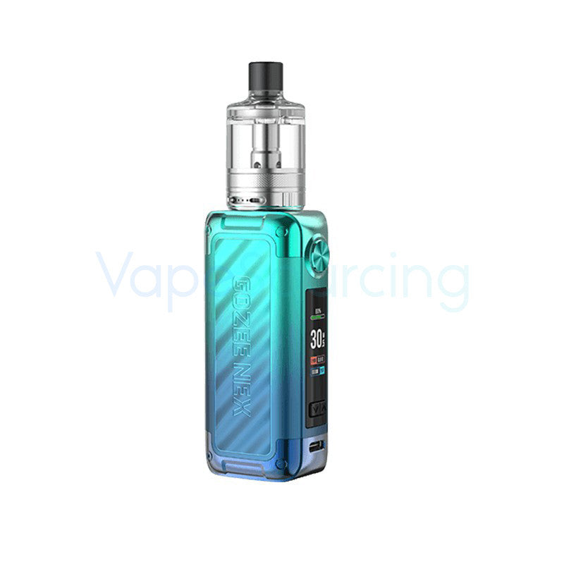 innokin gozee nex kit teal gradient