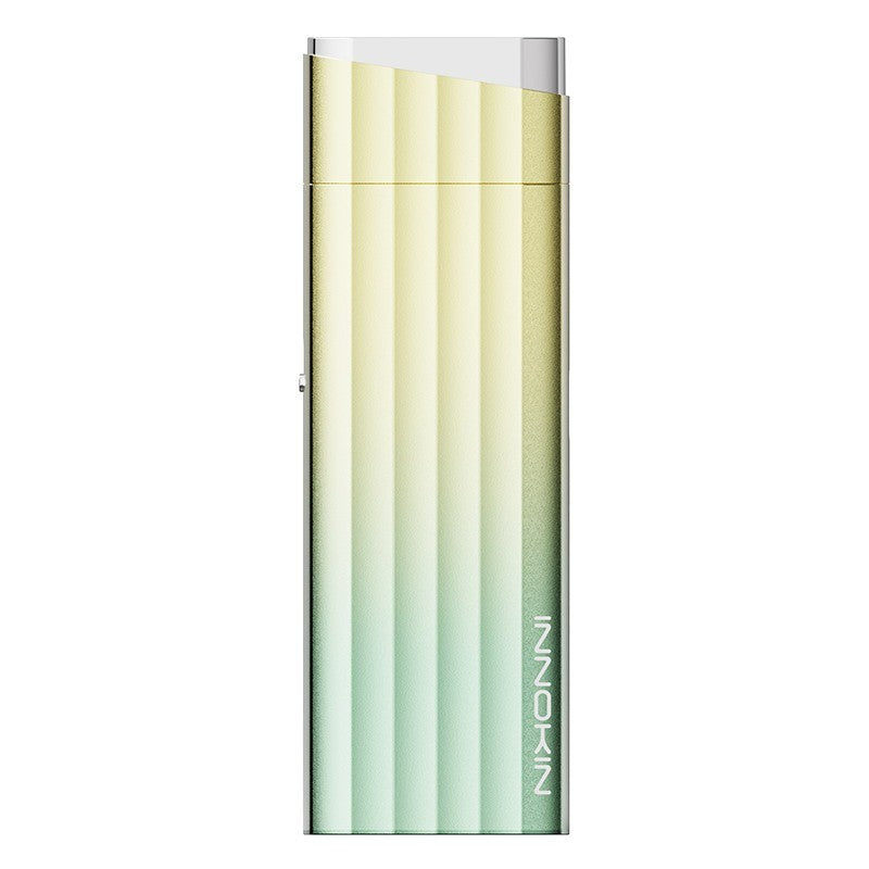 innokin klypse plus pod kit lime green