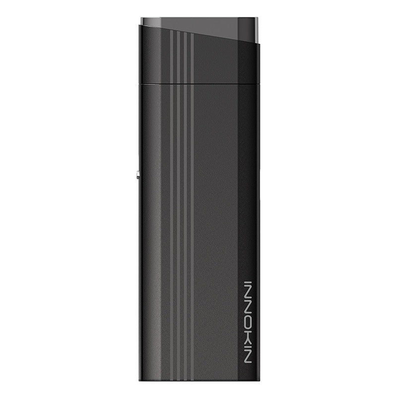 innokin klypse plus pod kit midnight black