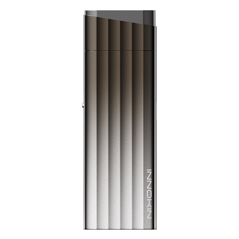 innokin klypse plus pod kit mocha gray
