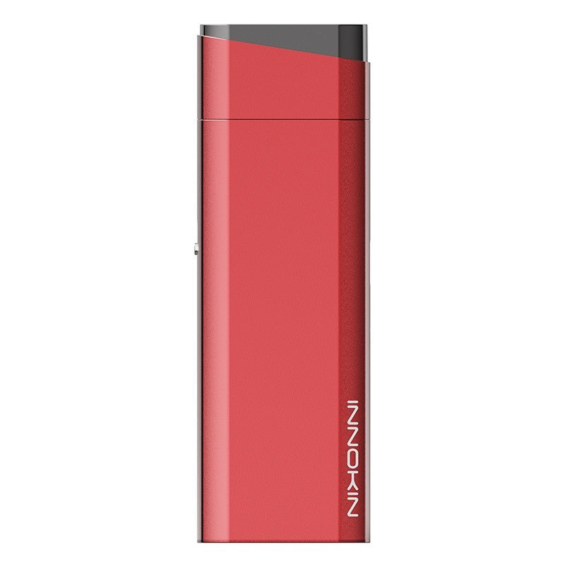 innokin klypse plus pod kit ruby red
