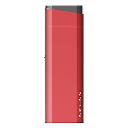 innokin klypse plus pod kit ruby red