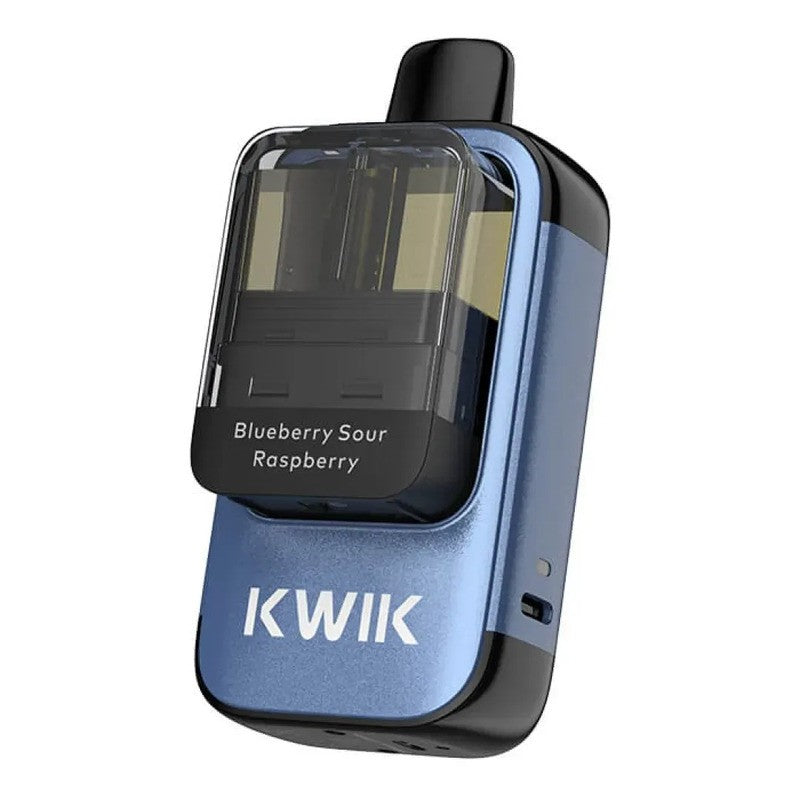 innokin kwik 35k kit blueberry sour raspberry