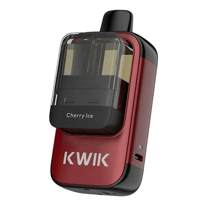 innokin kwik 35k kit cherry ice